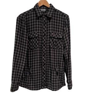 The Hundreds PublicLabel Shirt